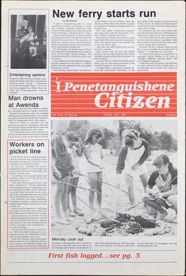 Penetanguishene Citizen (1975-1988), 7 Jul 1987