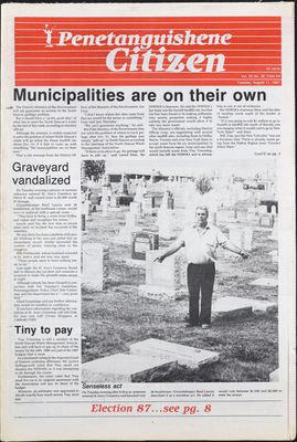 Penetanguishene Citizen (1975-1988), 11 Aug 1987