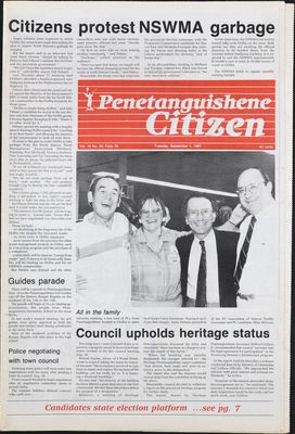 Penetanguishene Citizen (1975-1988), 1 Sep 1987