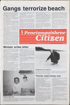 Penetanguishene Citizen (1975-1988), 18 Nov 1987