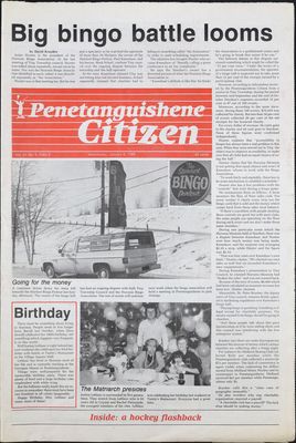 Penetanguishene Citizen (1975-1988), 6 Jan 1988