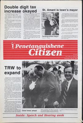 Penetanguishene Citizen (1975-1988), 25 May 1988