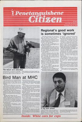 Penetanguishene Citizen (1975-1988), 15 Jun 1988