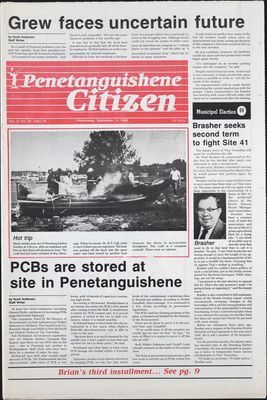 Penetanguishene Citizen (1975-1988), 14 Sep 1988