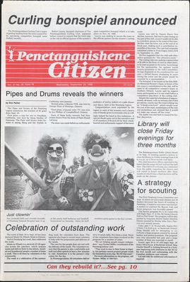 Penetanguishene Citizen (1975-1988), 28 Sep 1988