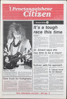 Penetanguishene Citizen (1975-1988), 5 Oct 1988