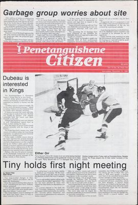 Penetanguishene Citizen (1975-1988), 14 Dec 1988