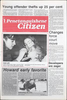 Penetanguishene Citizen (1975-1988), 8 Mar 1989