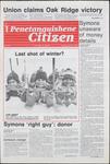 Penetanguishene Citizen (1975-1988), 21 Mar 1989