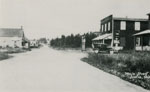 Postcard of Main Street Scotia, Ontario, circa 1915