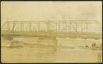 "Swing Bridge", Trenton, ON