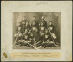 Trenton High School Hockey Team 1903-1904