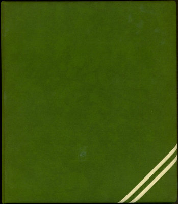 Green Binder #7