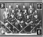 Trenton Junior Hockey Club, 1944-45