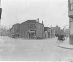 Trenton Looking West on Ridgeway Street, November 23rd, 1922