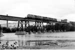 CPR Trestle, 2010