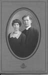 Mr. & Mrs. Earl McCutcheon