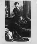 Jessie O'Rourke (nee Keith)1860 - 1911.