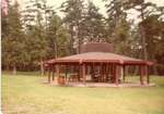 Pavillion at Hanna Park