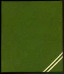 Green Binder # 2