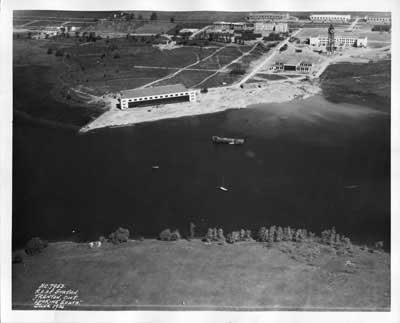 CFB Trenton in June 1936