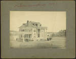 Peters Residence - 1909