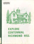 Explore Centennial Richmond Hill