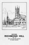 Historic Richmond Hill: 1800-1975