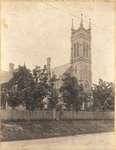 View of Richmond Hill Presbyterian Church