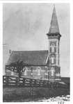 Headford Methodist Church