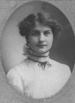 Dr. Lillian Langstaff