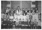 Richmond Hill Public School class (1915)