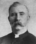 Reverend W. W. Percival
