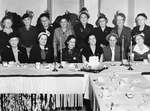 40th anniversary of Richmond Hill Women's Institute