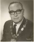 Mayor Thomas Broadhurst