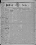 York Ridings' Gazette, 11 Dec 1857