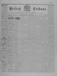 York Ridings' Gazette, 18 Dec 1857