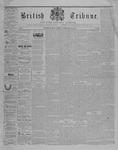 York Ridings' Gazette, 19 Feb 1858