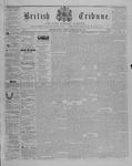 York Ridings' Gazette, 26 Feb 1858