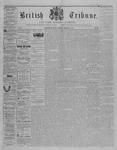 York Ridings' Gazette, 5 Mar 1858