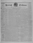 York Ridings' Gazette, 14 May 1858