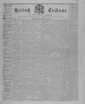 York Ridings' Gazette, 28 May 1858