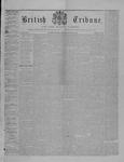 York Ridings' Gazette, 11 Jun 1858