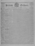 York Ridings' Gazette, 18 Jun 1858