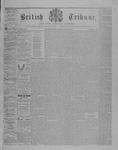 York Ridings' Gazette, 25 Jun 1858