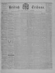 York Ridings' Gazette (1857), 23 Jul 1858
