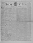 York Ridings' Gazette (1857), 10 Sep 1858