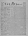 York Ridings' Gazette (1857), 15 Oct 1858