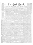 York Herald, 13 May 1859