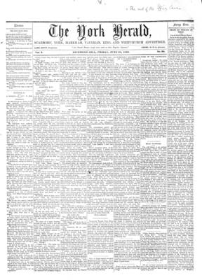 York Herald, 24 Jun 1859